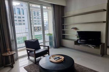 1 Bedroom Condo for sale in Baan Rajprasong, Lumpini, Bangkok near BTS Ratchadamri