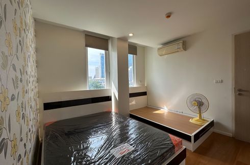 1 Bedroom Condo for rent in Focus on Saladaeng, Silom, Bangkok near BTS Sala Daeng