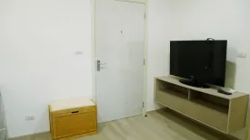 1 Bedroom Condo for rent in Elio Sathorn - Wutthakat, Bang Kho, Bangkok near BTS Talat Phlu