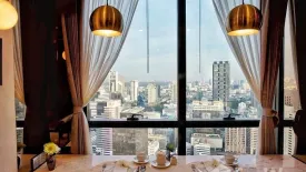 1 Bedroom Condo for rent in Si Phraya, Bangkok near MRT Sam Yan