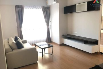 1 Bedroom Condo for sale in Supalai City Resort Bearing Station Sukumvit 105, Bang Na, Bangkok near BTS Bearing