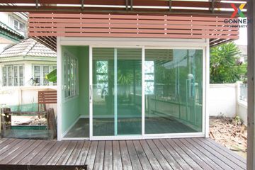 3 Bedroom House for sale in Tararom Ramkhamhaeng 150, Saphan Sung, Bangkok near MRT Nom Klao