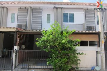 3 Bedroom Townhouse for sale in Baan Pruksa 54 Klongtanon-Bangbuathong, Bang Mae Nang, Nonthaburi