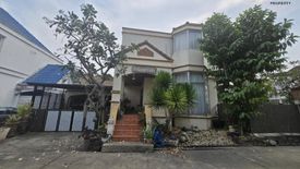 3 Bedroom House for sale in Ram Inthra, Bangkok