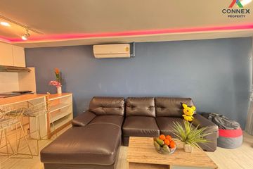 1 Bedroom Condo for sale in Vibhavadi Suite, Chom Phon, Bangkok near MRT Phahon Yothin