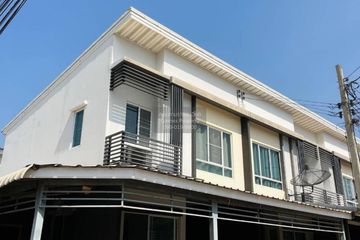 3 Bedroom Townhouse for sale in Pleno Pinklao - Wongwan, Maha Sawat, Nonthaburi