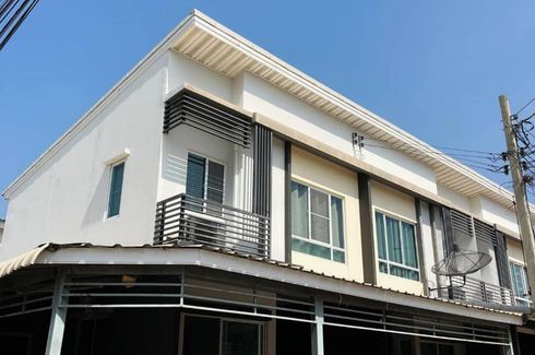 3 Bedroom Townhouse for sale in Pleno Pinklao - Wongwan, Maha Sawat, Nonthaburi