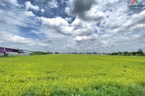 1 Bedroom Land for sale in Thai Ko, Pathum Thani