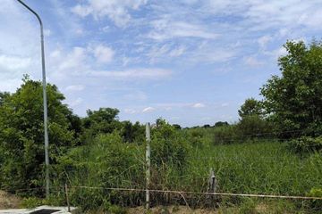 1 Bedroom Land for sale in Ban Chang, Pathum Thani