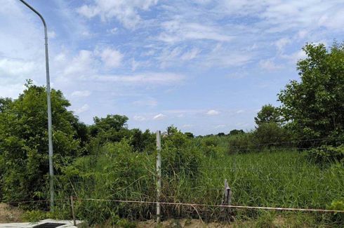 1 Bedroom Land for sale in Ban Chang, Pathum Thani