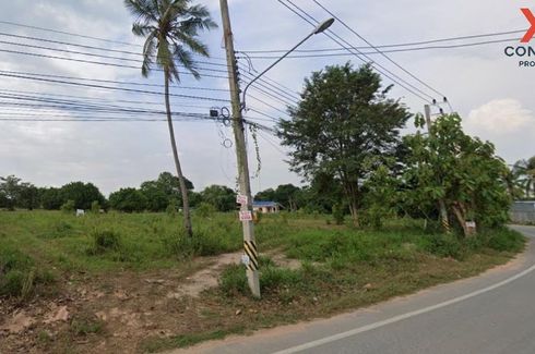 1 Bedroom Land for sale in Nong Prue, Chonburi