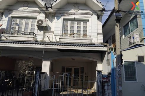3 Bedroom Townhouse for sale in Phimon Rat, Nonthaburi