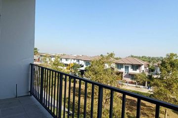 3 Bedroom Townhouse for sale in Phai Tam, Saraburi