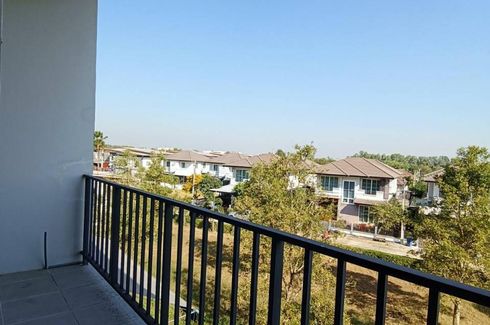 3 Bedroom Townhouse for sale in Phai Tam, Saraburi