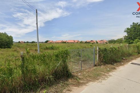 1 Bedroom Land for sale in Nong Prue, Chonburi