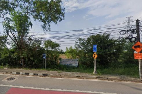 1 Bedroom Land for sale in Na Jomtien, Chonburi