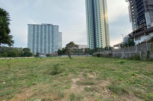 1 Bedroom Land for sale in Nong Prue, Chonburi