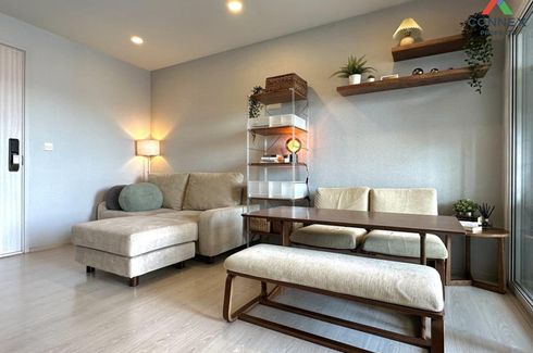 1 Bedroom Condo for sale in The Tree Sukhumvit 64, Bang Chak, Bangkok near BTS Punnawithi