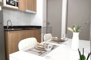 2 Bedroom Condo for sale in Ideo Blucove Sukhumvit, Bang Na, Bangkok near BTS Udom Suk
