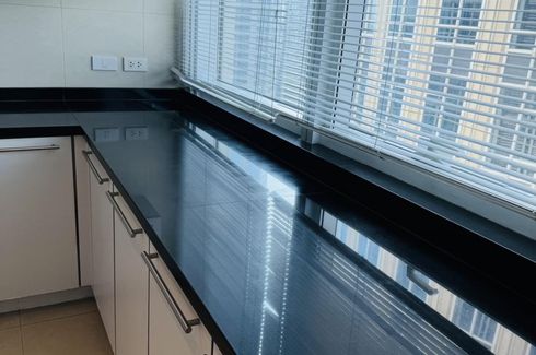 3 Bedroom Condo for sale in Athenee Residence, Lumpini, Bangkok near BTS Ploen Chit