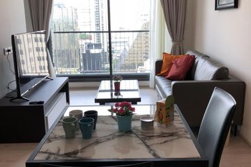 2 Bedroom Condo for sale in Rhythm Rangnam, Thanon Phaya Thai, Bangkok near BTS Victory Monument