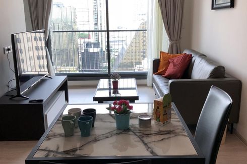 2 Bedroom Condo for sale in Rhythm Rangnam, Thanon Phaya Thai, Bangkok near BTS Victory Monument