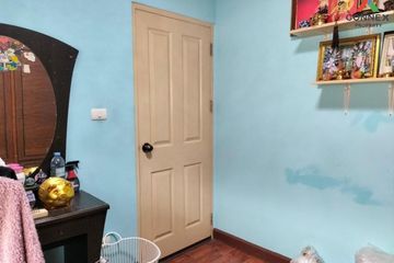 3 Bedroom Townhouse for sale in Pruksa Ville 11, Bang Phai, Nonthaburi