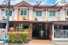 3 Bedroom Townhouse for sale in Pruksa Ville 11, Bang Phai, Nonthaburi