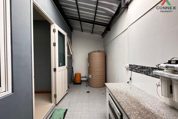 3 Bedroom Townhouse for sale in Dream Deluxe Ratchaphruek-Pinklao, Maha Sawat, Nonthaburi