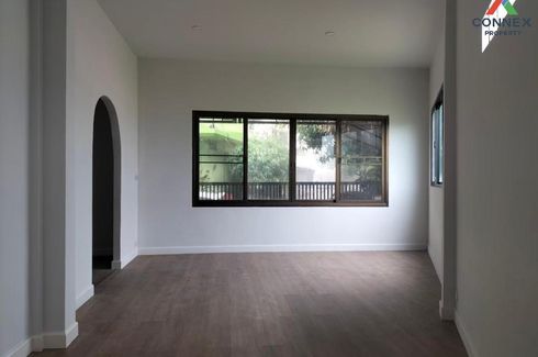 3 Bedroom House for sale in Kritsada Nakhon 10, Sao Thong Hin, Nonthaburi near MRT Sam Yaek Bang Yai