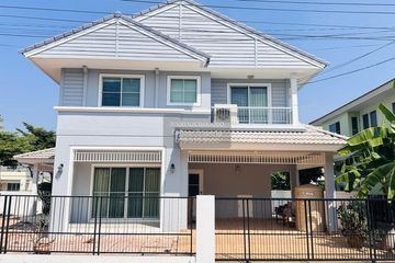 3 Bedroom House for sale in Chaiyapruek Bangyai, Sao Thong Hin, Nonthaburi