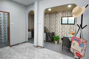 4 Bedroom Townhouse for sale in Khok Faet, Bangkok