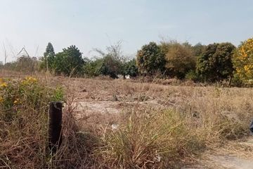 1 Bedroom Land for sale in Nong Irun, Chonburi