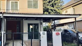 2 Bedroom Townhouse for sale in Baan Pruksa 38 Chaiyapruk-Wongwaen, Sai Noi, Nonthaburi