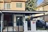 2 Bedroom Townhouse for sale in Baan Pruksa 38 Chaiyapruk-Wongwaen, Sai Noi, Nonthaburi