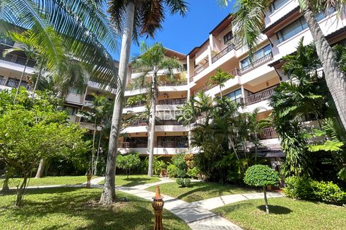 2 Bedroom Condo for sale in Chateau Dale Thabali Condo, Nong Prue, Chonburi