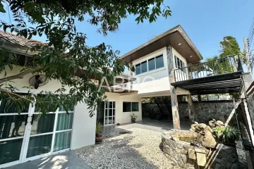 3 Bedroom House for Sale or Rent in Nong Prue, Chonburi