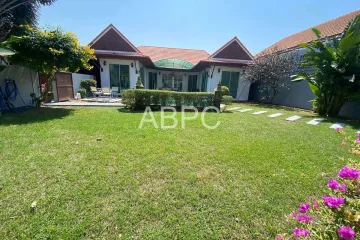 4 Bedroom House for Sale or Rent in Nong Prue, Chonburi