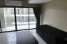 1 Bedroom Condo for rent in The Natural Place Suite, Thung Maha Mek, Bangkok near MRT Lumpini