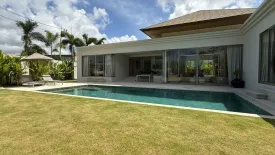 4 Bedroom Villa for rent in Trichada Azure, Si Sunthon, Phuket