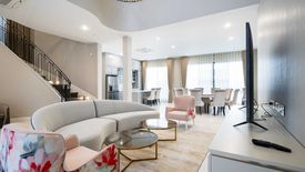 5 Bedroom House for rent in Hua Mak, Bangkok