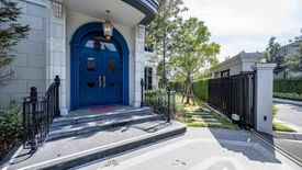 5 Bedroom House for rent in Hua Mak, Bangkok