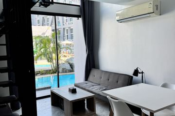 1 Bedroom Condo for sale in Utopia Loft, Rawai, Phuket