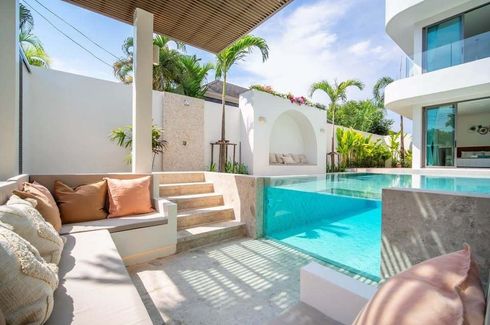 4 Bedroom Villa for sale in Rawai, Phuket