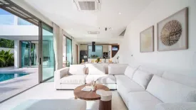 4 Bedroom Villa for sale in Rawai, Phuket