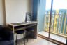 1 Bedroom Condo for rent in THE BASE Sukhumvit 50, Phra Khanong, Bangkok near BTS On Nut