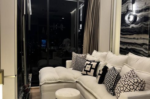 2 Bedroom Condo for rent in Noble Around Ari, Sam Sen Nai, Bangkok near BTS Ari