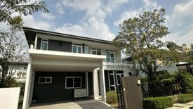 4 Bedroom House for rent in Mantana Westgate, Bang Rak Phatthana, Nonthaburi near MRT Talad Bang Yai