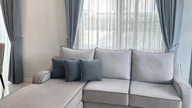 4 Bedroom House for rent in Mantana Westgate, Bang Rak Phatthana, Nonthaburi near MRT Talad Bang Yai