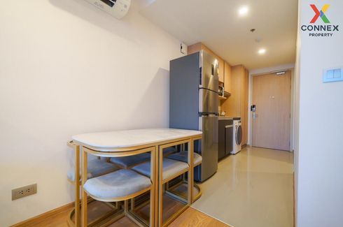 1 Bedroom Condo for rent in Q Chidlom-Phetchaburi, Makkasan, Bangkok near BTS Chit Lom